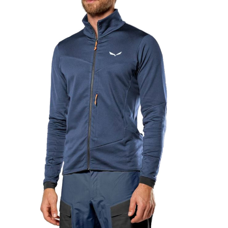 Salewa Sella Crevasse Jacket - Men's - Image 5